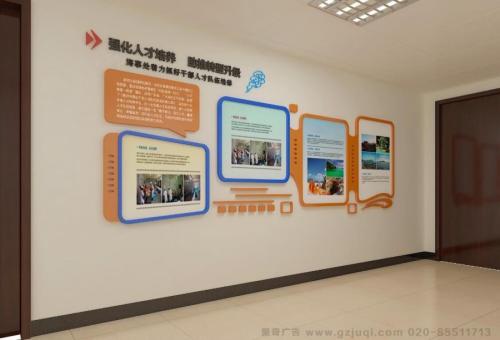 永修医院文化墙怎么做？如何建好科室护理文化墙？