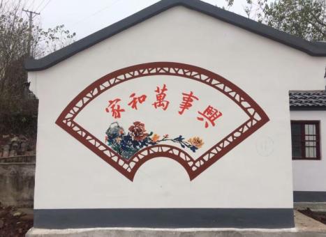 永修关于墙绘知识，您知道哪些？