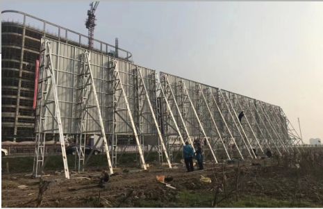 永修什么是广告物料？