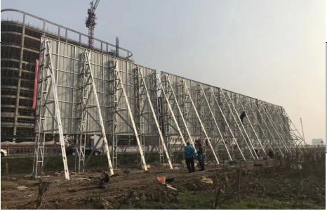 永修凯创教你怎样选择户外广告牌的最佳位置