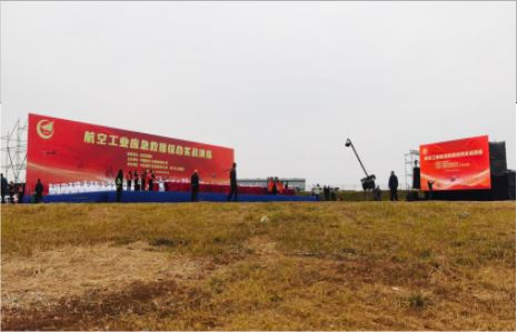 永修活动搭建主要是做什么的？