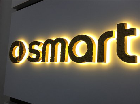 永修背光字有什么特点？生产过程如何？