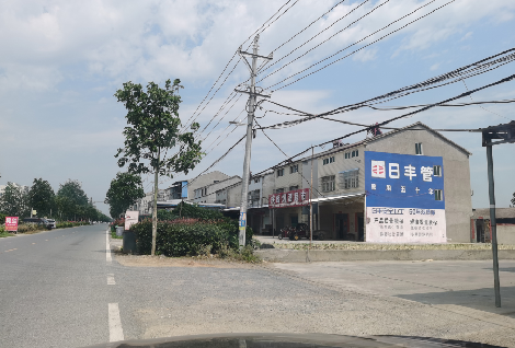 永修如何能保证墙体广告的醒目性？