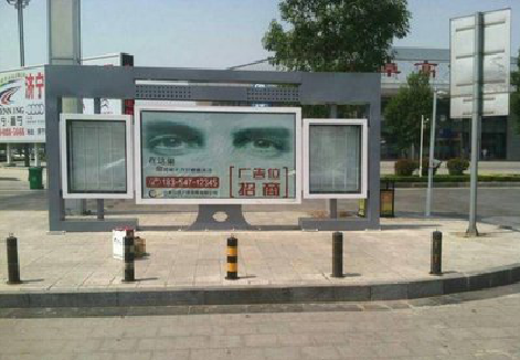 永修社区广告投放的几种常见方式。