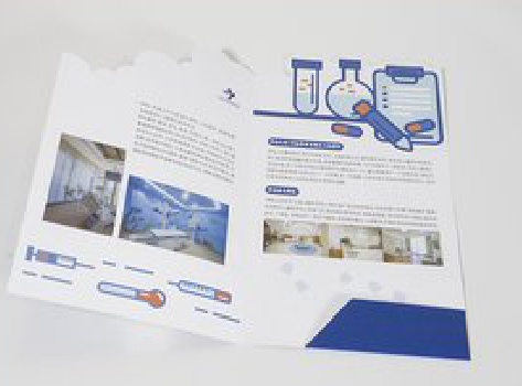 永修说明书印刷有哪些样式可以选择？