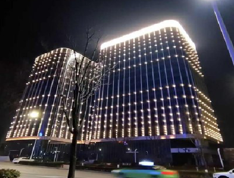 永修亮化工程安装注意事项。