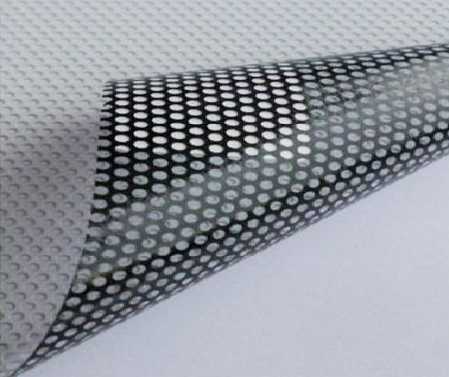 永修优劣单透膜的鉴定方法。