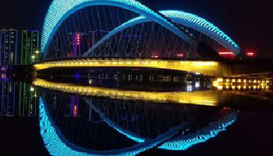 永修亮化工程如何做好公共区域的安全性。