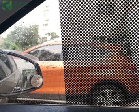 永修怎么判断单透膜的好坏？