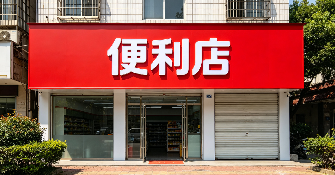 永修门店招牌怎么选？主流门头招牌类型优缺点及适用场景全解析