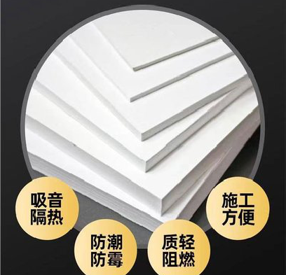 永修雪弗板和PVC板材有什么区别？